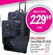 Millenium Rolling Duffle