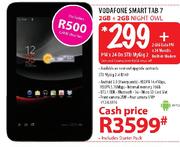 Vodafone Smart Tab 7
