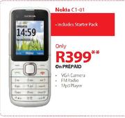 Nokia C1-01