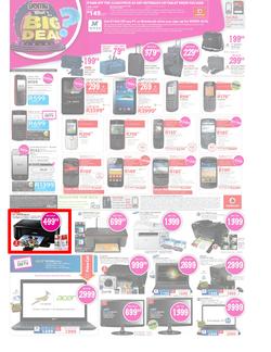 Game : It's our Birthday (10 May - 13 May 2012), page 4