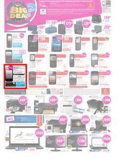 Game : It's our Birthday (10 May - 13 May 2012), page 4