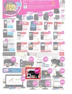 Game : It's our Birthday (10 May - 13 May 2012), page 4