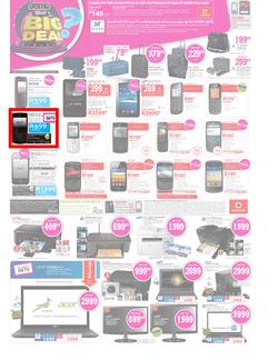 Game : It's our Birthday (10 May - 13 May 2012), page 4