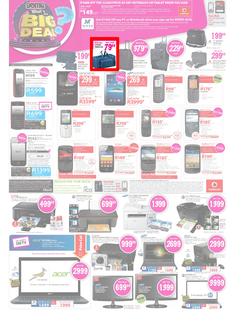 Game : It's our Birthday (10 May - 13 May 2012), page 4