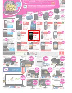 Game : It's our Birthday (10 May - 13 May 2012), page 4