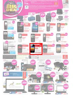 Game : It's our Birthday (10 May - 13 May 2012), page 4