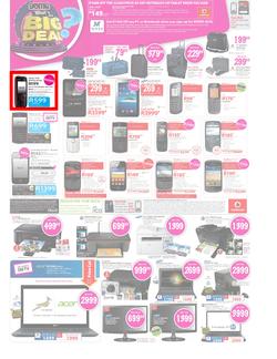 Game : It's our Birthday (10 May - 13 May 2012), page 4