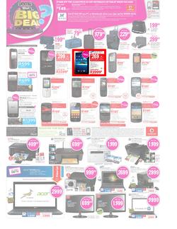 Game : It's our Birthday (10 May - 13 May 2012), page 4