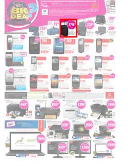 Game : It's our Birthday (10 May - 13 May 2012), page 4