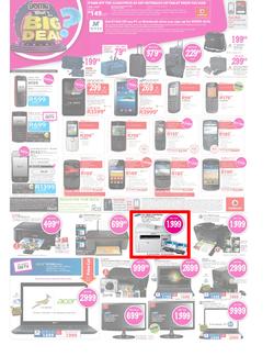 Game : It's our Birthday (10 May - 13 May 2012), page 4