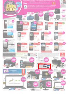 Game : It's our Birthday (10 May - 13 May 2012), page 4