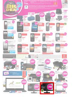 Game : It's our Birthday (10 May - 13 May 2012), page 4