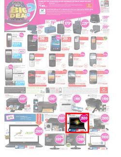 Game : It's our Birthday (10 May - 13 May 2012), page 4