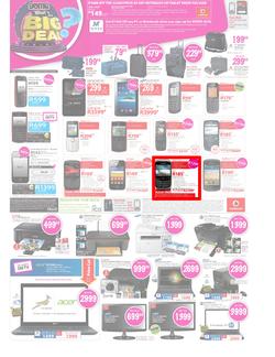 Game : It's our Birthday (10 May - 13 May 2012), page 4