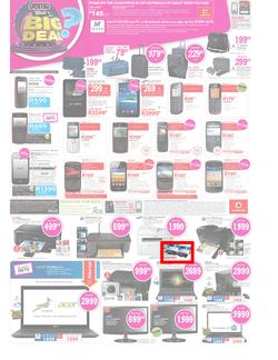 Game : It's our Birthday (10 May - 13 May 2012), page 4