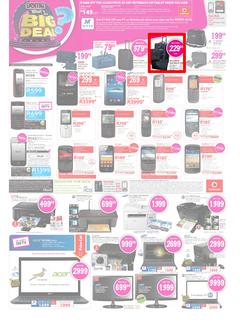 Game : It's our Birthday (10 May - 13 May 2012), page 4