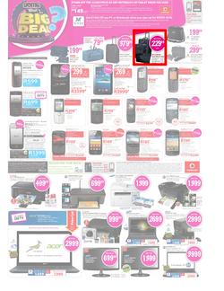 Game : It's our Birthday (10 May - 13 May 2012), page 4