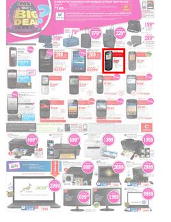 Game : It's our Birthday (10 May - 13 May 2012), page 4