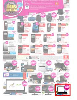 Game : It's our Birthday (10 May - 13 May 2012), page 4