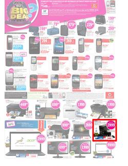 Game : It's our Birthday (10 May - 13 May 2012), page 4