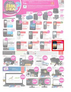 Game : It's our Birthday (10 May - 13 May 2012), page 4