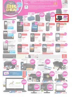 Game : It's our Birthday (10 May - 13 May 2012), page 4