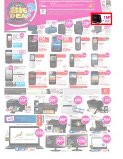 Game : It's our Birthday (10 May - 13 May 2012), page 4