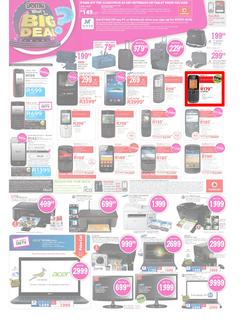 Game : It's our Birthday (10 May - 13 May 2012), page 4