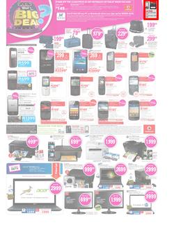 Game : It's our Birthday (10 May - 13 May 2012), page 4