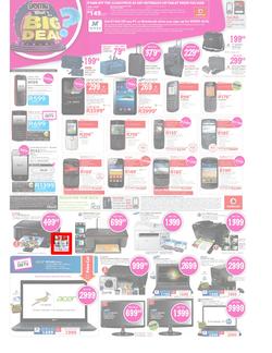 Game : It's our Birthday (10 May - 13 May 2012), page 4