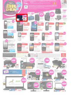 Game : It's our Birthday (10 May - 13 May 2012), page 4