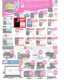 Game : It's our Birthday (10 May - 13 May 2012), page 4