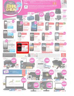 Game : It's our Birthday (10 May - 13 May 2012), page 4