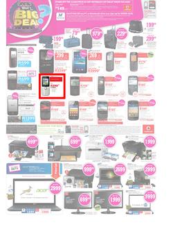 Game : It's our Birthday (10 May - 13 May 2012), page 4