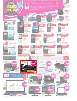 Game : It's our Birthday (10 May - 13 May 2012), page 4