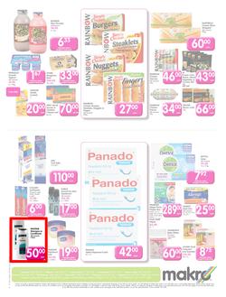 Makro Gauteng : Food (24 Apr - 30 Apr 2014), page 4