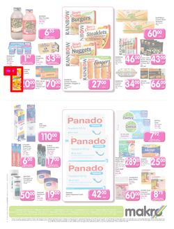 Makro Gauteng : Food (24 Apr - 30 Apr 2014), page 4