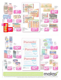 Makro Gauteng : Food (24 Apr - 30 Apr 2014), page 4