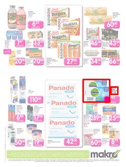 Makro Gauteng : Food (24 Apr - 30 Apr 2014), page 4