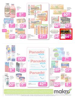 Makro Gauteng : Food (24 Apr - 30 Apr 2014), page 4