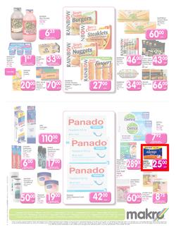 Makro Gauteng : Food (24 Apr - 30 Apr 2014), page 4