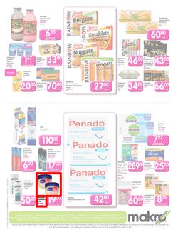 Makro Gauteng : Food (24 Apr - 30 Apr 2014), page 4