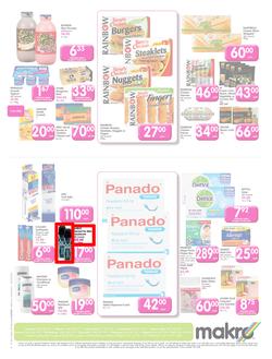 Makro Gauteng : Food (24 Apr - 30 Apr 2014), page 4