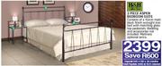 3 Piece Aspen Bedroom Suite
