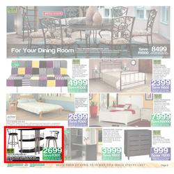 House & Home : Home Living Collection (27 Apr - 19 May 2014), page 4