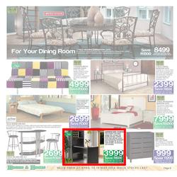 House & Home : Home Living Collection (27 Apr - 19 May 2014), page 4