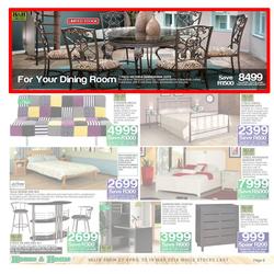 House & Home : Home Living Collection (27 Apr - 19 May 2014), page 4