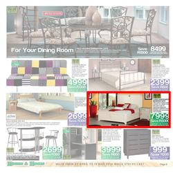House & Home : Home Living Collection (27 Apr - 19 May 2014), page 4