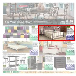 House & Home : Home Living Collection (27 Apr - 19 May 2014), page 4