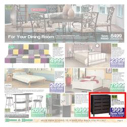 House & Home : Home Living Collection (27 Apr - 19 May 2014), page 4
